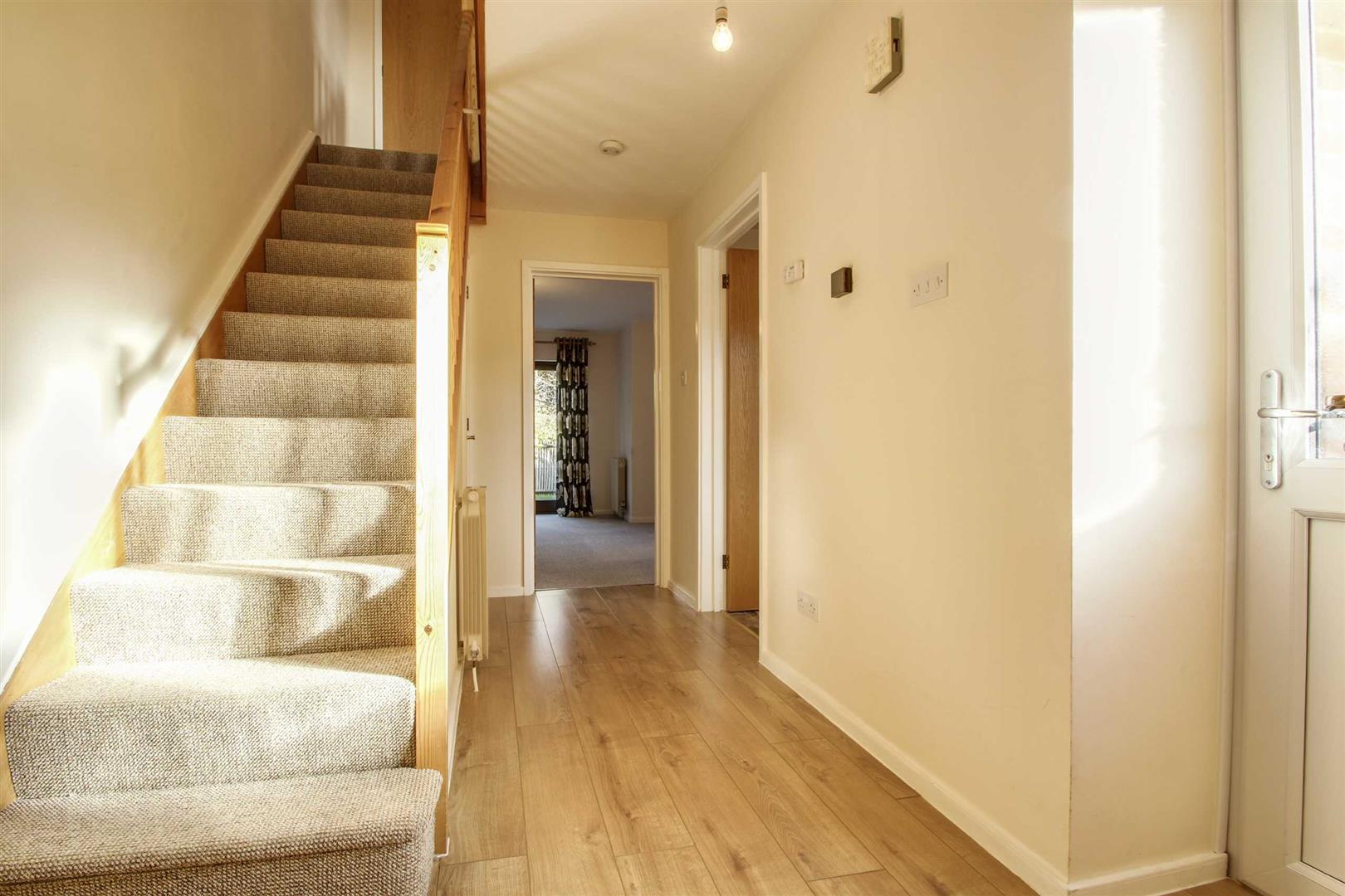 Lenborough Court, Woolstone, Milton Keynes